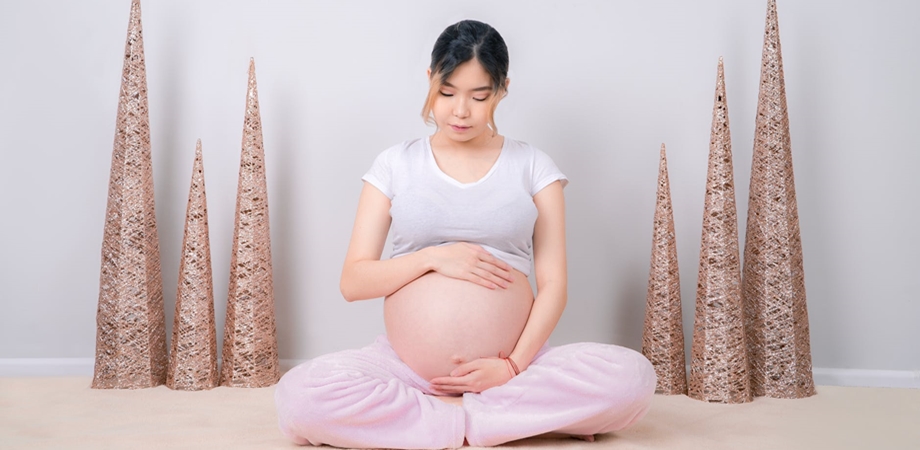 rolul lichidului amniotic