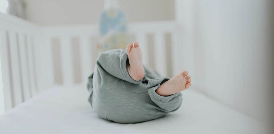 siguranta bebelusului in primul an de viata