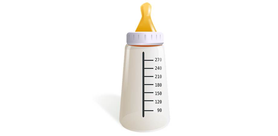 etape stoarcere lapte matern