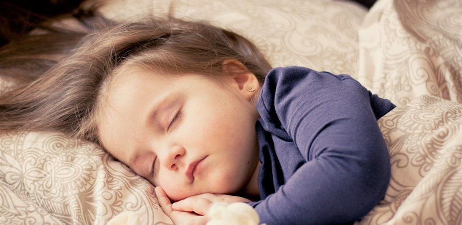 sindromul de apnee obstructiva la copii