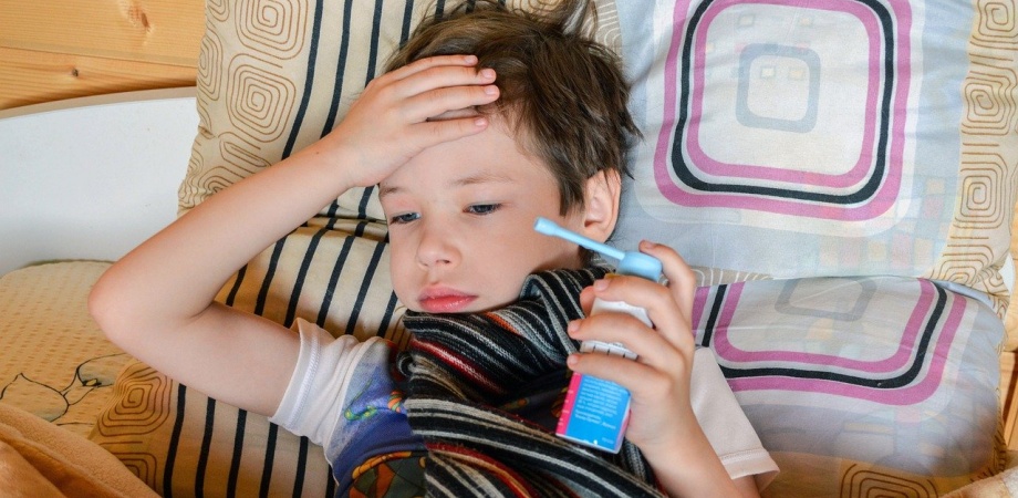 cauze dureri de cap copii