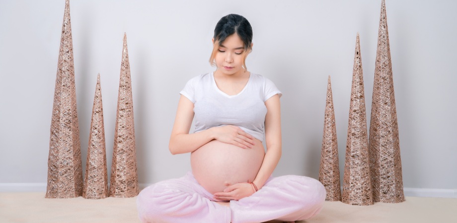riscurile masajului in sarcina