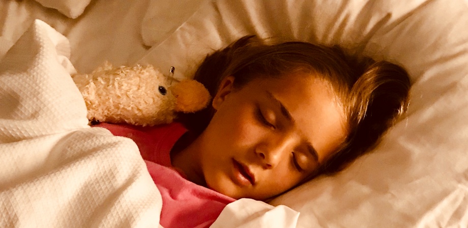 diagnosticarea apneei in somn la copii