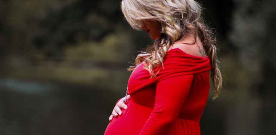 cauze pentru caderea parului la gravide
