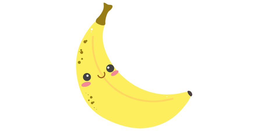 bananele in alimentatia celor mici