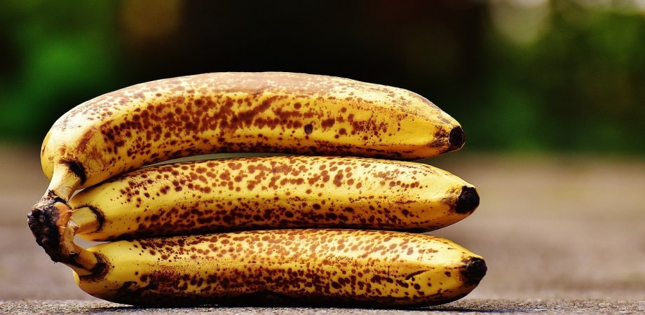 beneficiile bananelor pentru copii
