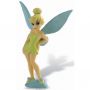 Figurina Tinkerbell Peter Pan Bullyland, 36 luni+