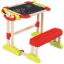 birou modulo space 2in 1 smoby  7600028112