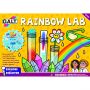 Set experimente  - Rainbow lab Galt, 5 ani+ 