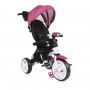 Tricicleta Enduro Lorelli Pink, 12 luni+, Roz