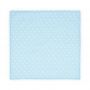 Scutec pled muselina Lorelli Blue, 80x80 cm, Bleu