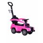 Masinuta Ride-on X-Treme Pink, 12 luni+