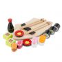 Set Sushi New Classic Toys, 36 luni+
