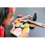 Set Sushi New Classic Toys, 36 luni+