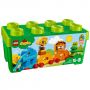 10863 Prima mea cutie de caramizi cu animale 10863 LEGO DUPLO