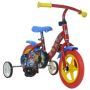 Bicicleta copii 10'' - PAW PATROL DINO BIKES, 2 ani+