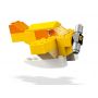 LEGO Classic Caramizi de baza 11002, 4 ani+