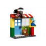 LEGO Classic Caramizi si ochi 11003, 4 ani+