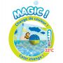 Carte magica pentru baie cotoons smoby 7600110612