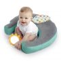 Set de perne multifunctionale 2 in 1 alaptare si joaca Two Can Play Bright Starts, 0 luni+ 