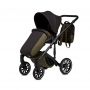 Carucior 3 in 1 Anex M/type Discovery Dark forest, Verde