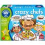 Joc educativ Crazy Chefs Orchard, 36 luni+