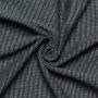 Sistem de purtare Wrap elastic Babylonia Slen Organic, 3.5-15 kg, black stipple