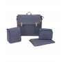 Geanta Maxi Cosi Modern Bag Sparkling blue