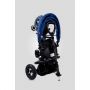 Tricicleta Sun Baby 014 Qplay Rito Blue, pliabila, 12 luni+, Albastru