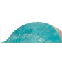 Balansoar Nefere Catel Blue-Gray, 36 luni+, Gri