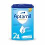 Lapte praf Nutricia Aptamil 2, 800 g, 6 - 12 luni