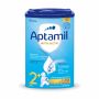 Lapte praf Nutricia Aptamil Junior 2+, 800 g, 2 ani+