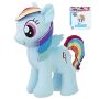 Plus Rainbow Dash My Little Pony, 25 cm, 36 luni+