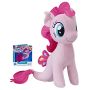 Plus Pinkie Pie sirena My Little Pony, 25 cm, 36 luni+