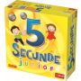 Joc 5 Secunde Junior Trefl, 6 ani+