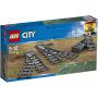 LEGO City Macazurile 60238, 5 ani+