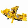 Set De Joaca Spin Master Paw Patrol Vehicul Flip And Fly Rubble', 3 ani+