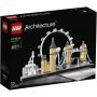 LEGO Architecture London 21034, 12 ani+