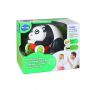 Jucarie Ursuletul Panda Push And Go Hola, 18 luni+