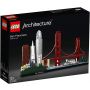 LEGO Architecture San Francisco 21043, 12 ani+