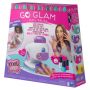 Go Glam studio mani-pedi Chic Cool Maker, 8 ani+