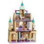 LEGO Disney Princess Satul castelului Arendelle 41167