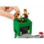 LEGO Minecraft  Mina Creeper 21155, 8 ani+