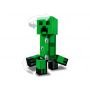 LEGO Minecraft Creeper si Ocelot 21156, 7 ani+