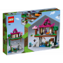 LEGO Minecraft Zona de antrenament