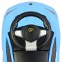 Masinuta Ride-on Lamborghini 3726A, 36 luni+, Albastru