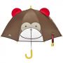 Umbrela copii Maimutica SKIP HOP FLE-SH-235800

