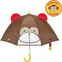 Umbrela copii Maimutica SKIP HOP FLE-SH-235800