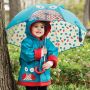 Umbrela copii Bufnita SKIP HOP FLE-SH-235801