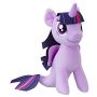 Plus Twilight Sparkle sirena My Little Pony, 25 cm, 36 luni+